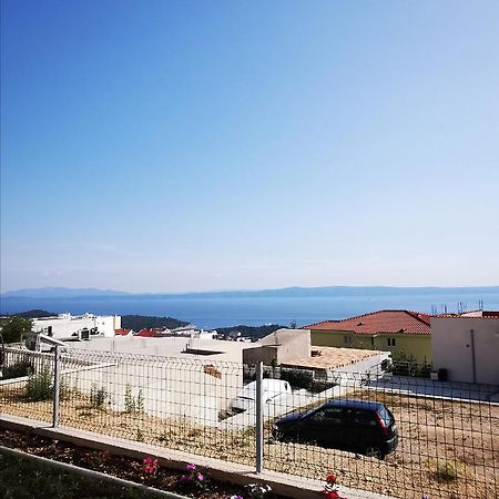 Cozy Comfortable Flat - Beautifull Panoramic View Makarska Ngoại thất bức ảnh