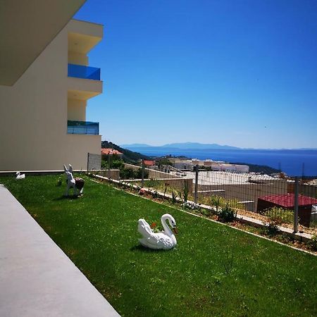 Cozy Comfortable Flat - Beautifull Panoramic View Makarska Ngoại thất bức ảnh