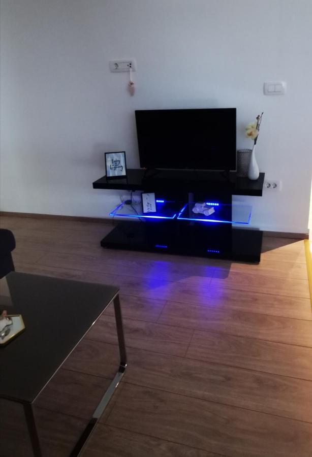 Cozy Comfortable Flat - Beautifull Panoramic View Makarska Ngoại thất bức ảnh