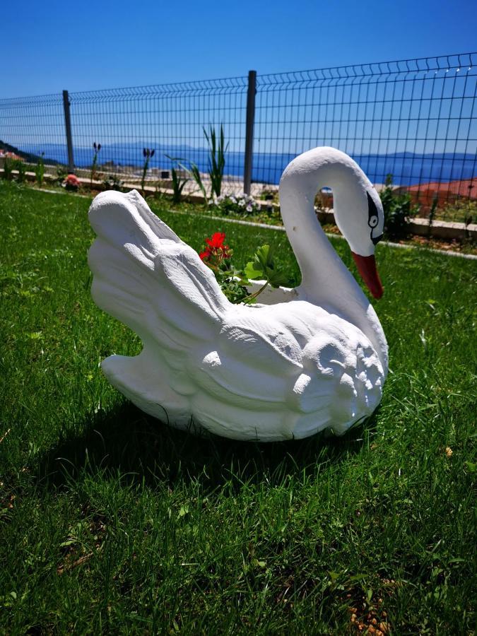 Cozy Comfortable Flat - Beautifull Panoramic View Makarska Ngoại thất bức ảnh