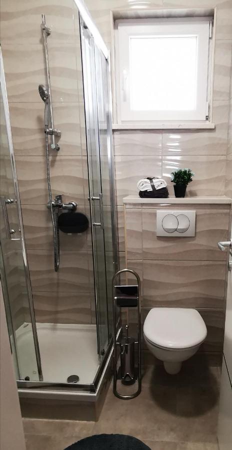 Cozy Comfortable Flat - Beautifull Panoramic View Makarska Ngoại thất bức ảnh