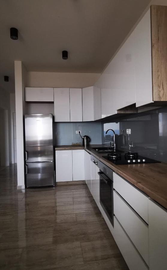 Cozy Comfortable Flat - Beautifull Panoramic View Makarska Ngoại thất bức ảnh