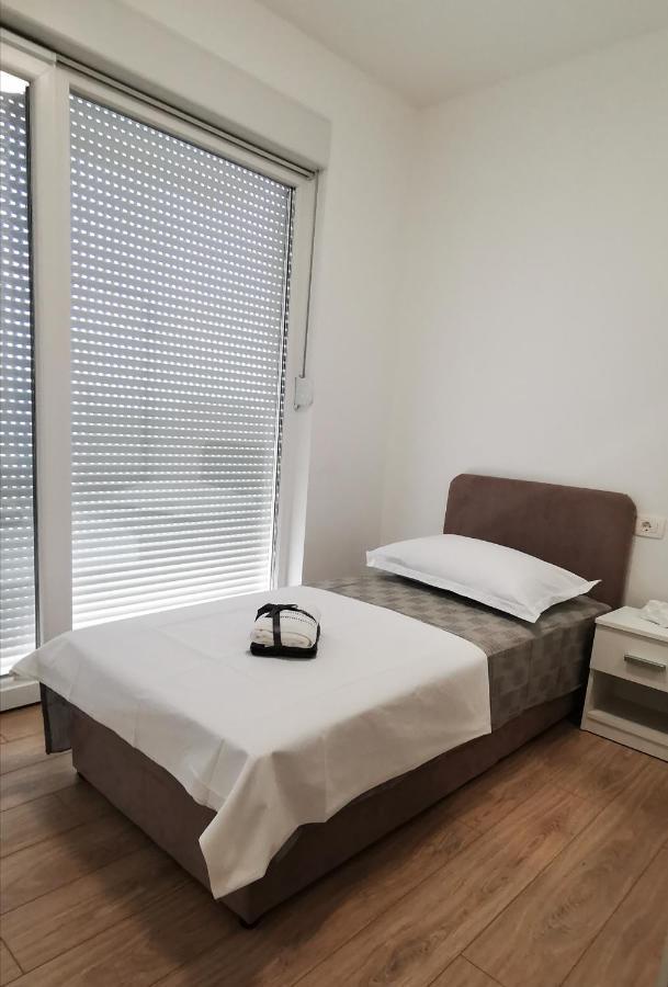 Cozy Comfortable Flat - Beautifull Panoramic View Makarska Ngoại thất bức ảnh