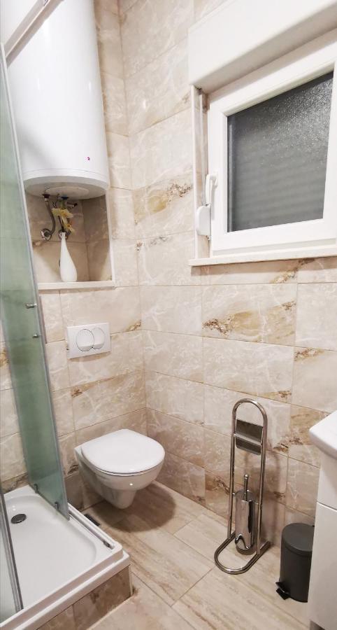 Cozy Comfortable Flat - Beautifull Panoramic View Makarska Ngoại thất bức ảnh