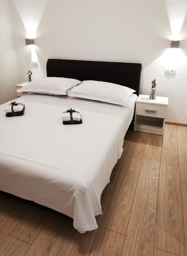 Cozy Comfortable Flat - Beautifull Panoramic View Makarska Ngoại thất bức ảnh