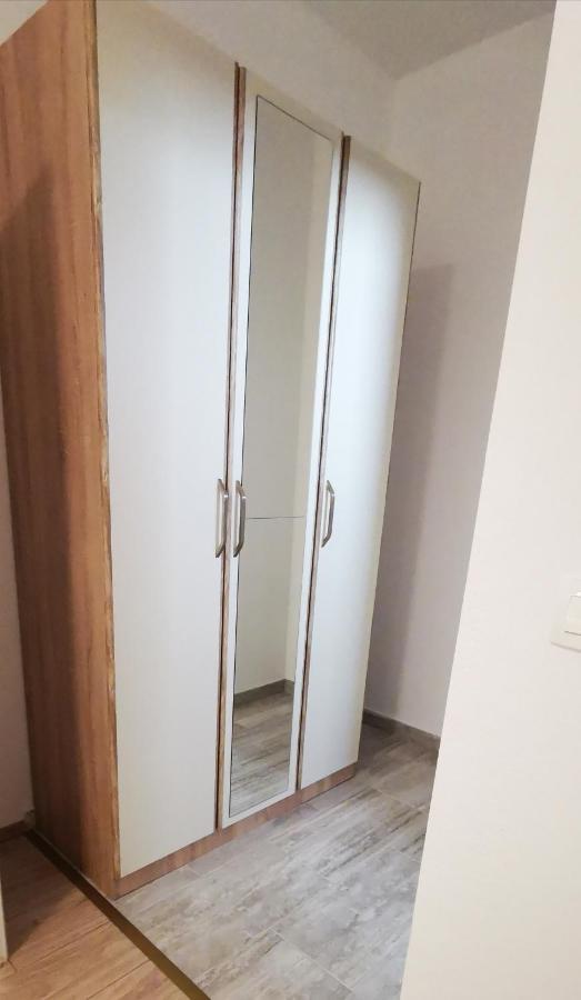 Cozy Comfortable Flat - Beautifull Panoramic View Makarska Ngoại thất bức ảnh