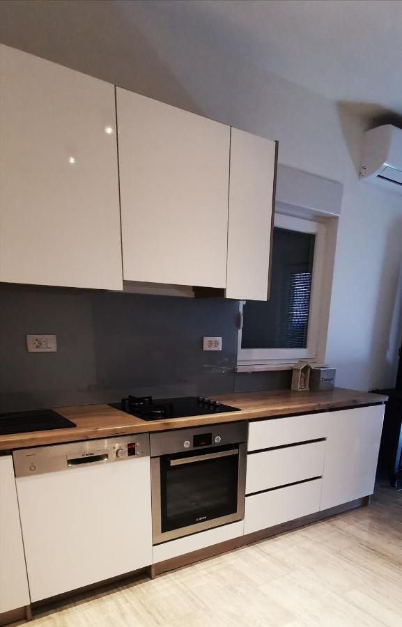 Cozy Comfortable Flat - Beautifull Panoramic View Makarska Ngoại thất bức ảnh